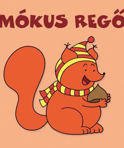 Mókus Regő