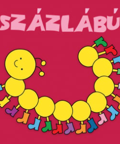 Százlábú