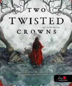 Two Twisted Crowns - Két ferde korona - A pásztor király 2.