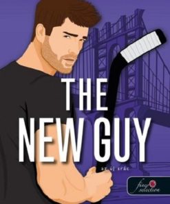 The New Guy - Az új srác