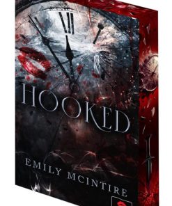 Hooked - Éldekorált kiadás