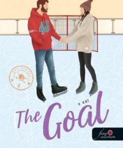 The Goal - A cél (Off-Campus 4.)
