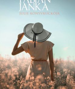 Julie Könyvkuckója