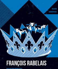 Pantagruel - Helikon Zsebkönyvek 148.
