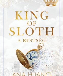 King of Sloth - A restség