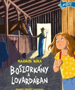 Boszorkány a lovardában