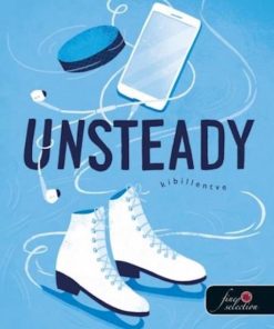 Unsteady - Kibillenve