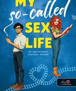 My So-Called Sex Life - Az úgynevezett szerelmi életem