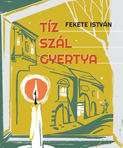 Tíz szál gyertya