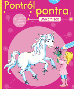 Pontról Pontra – Unikornisok