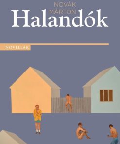 Halandók