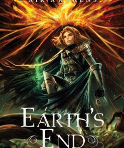 Earth's End – A Föld vége