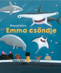 Emma csöndje