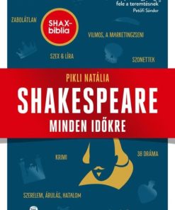 Shakespeare minden időkre
