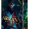 Arran's Obsession - Arran játékszere - Éldekorált kiadás