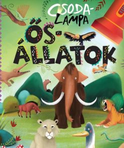 Csodalámpa - Ősállatok