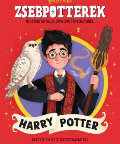 ZsebPotterek - Harry Potter
