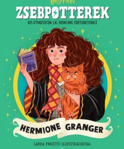 ZsebPotterek - Hermione Granger