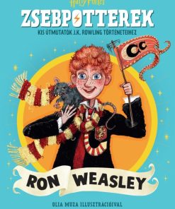 ZsebPotterek - Ron Weasley