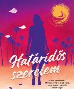 Határidős szerelem - éldekorált