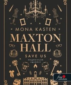 Save Us – Megmentjük egymást