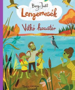 Lengemesék 7. - Vilkó hazatér