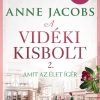 A vidéki kisbolt 2. - éldekorált