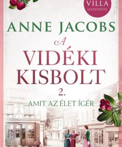 A vidéki kisbolt 2. - éldekorált