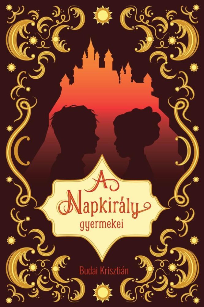 A Napkirály gyermekei