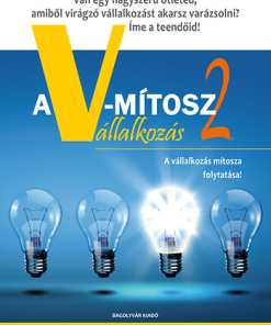 A V-mítosz Vállalkozás 2.