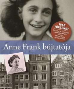 Anne Frank bújtatója