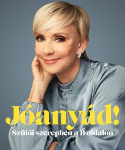 Jóanyád!