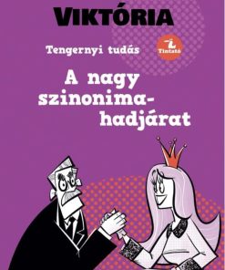 A nagy szinonima-hadjárat