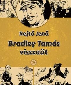 Bradley Tamás visszaüt