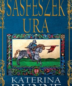 Sasfészek ura
