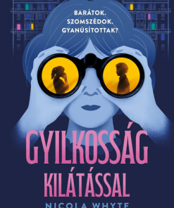 Gyilkosság kilátással