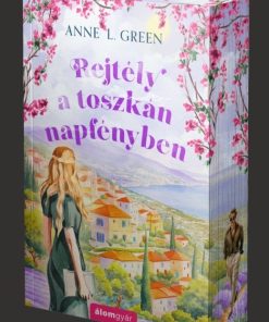 Alternative view of Rejtély a Toszkán napfényben