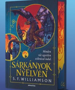 Sárkányok nyelvén
