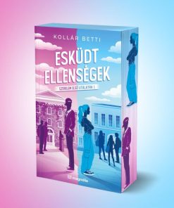 Esküdt ellenségek