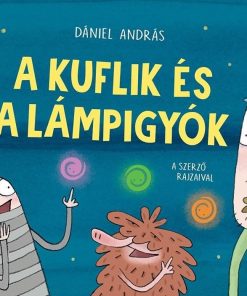 A kuflik és a lámpigyók