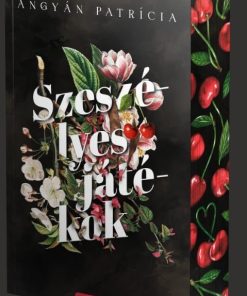 Szeszélyes játékok - Éldekorált kiadás
