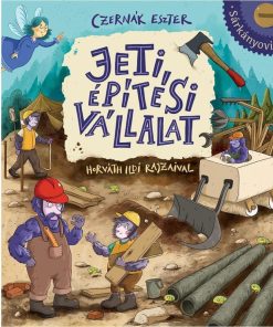 Jeti építési vállalat