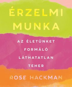 Érzelmi munka