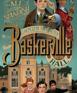 Baskerville Hall elképesztő történetek