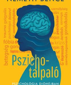 Pszichotalpaló