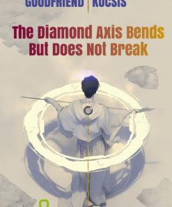 The Diamond Axis Bends But Does Not Break