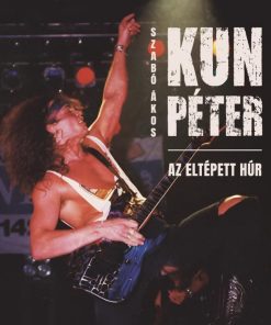 Kun Péter