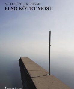 Első kötet most
