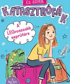 Suli és egyéb katasztrófák - A legrosszabb seprűtárs