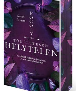 Tökéletesen helytelen - Éldekorált kiadás